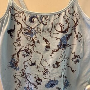 Patagonia Tank Top
